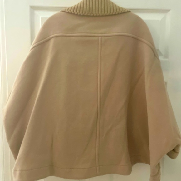 Chloé Wool Jacket - Picture 4 of 4